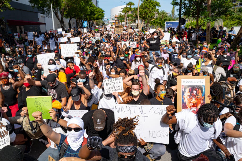 The Five Largest Social Movements of 2020 and How They Impacted the Nation