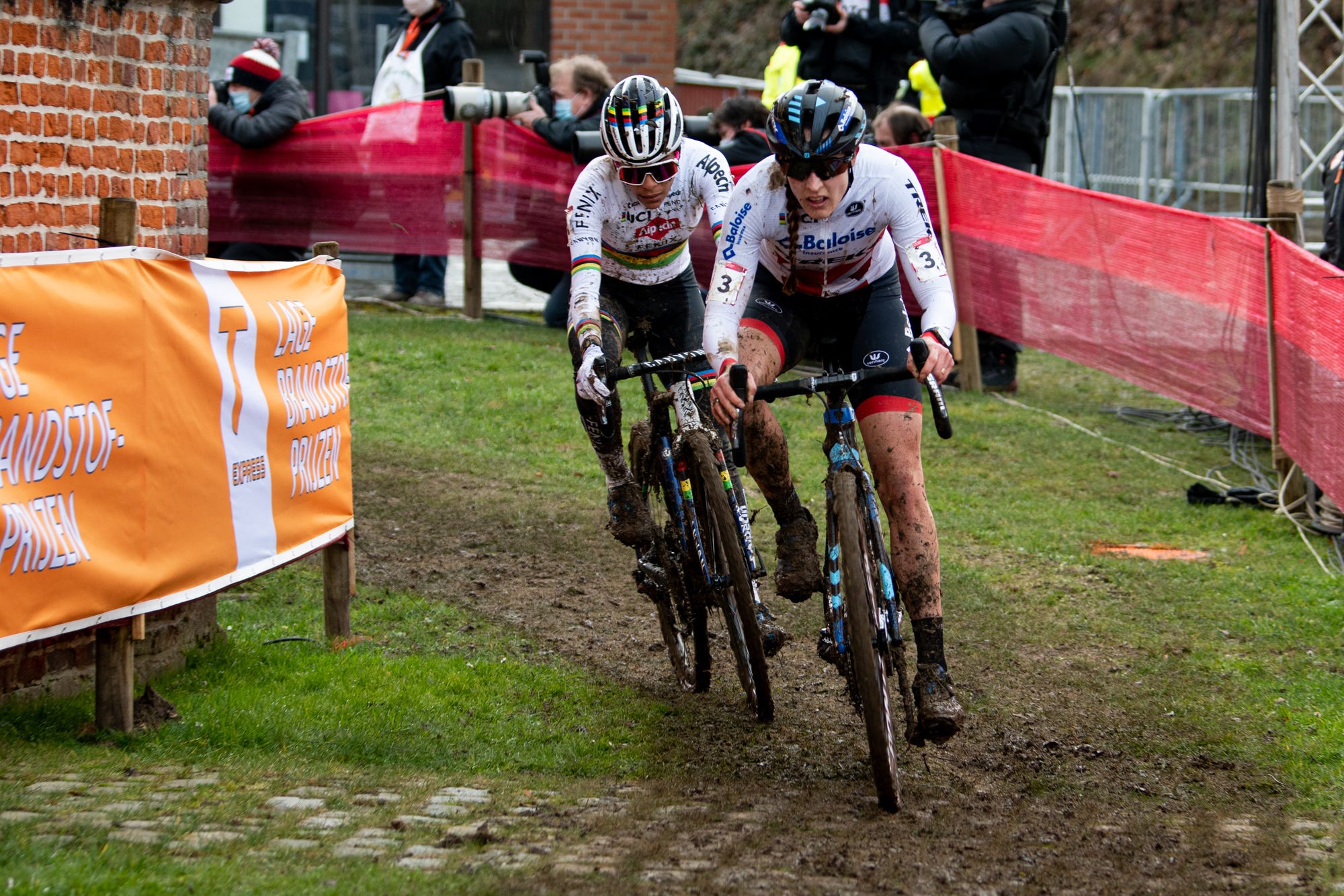 Cyclocross Radio Ep. 218 | Hamme, Overijse and Worlds Picks