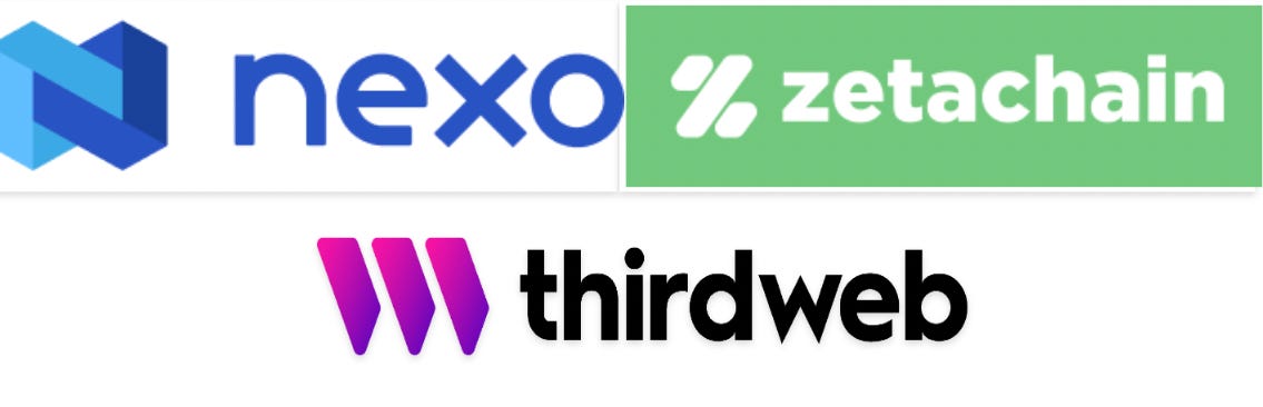 Third Web 🤳🏽 Web3 Goes Mobile In Bid For Mass Adoption