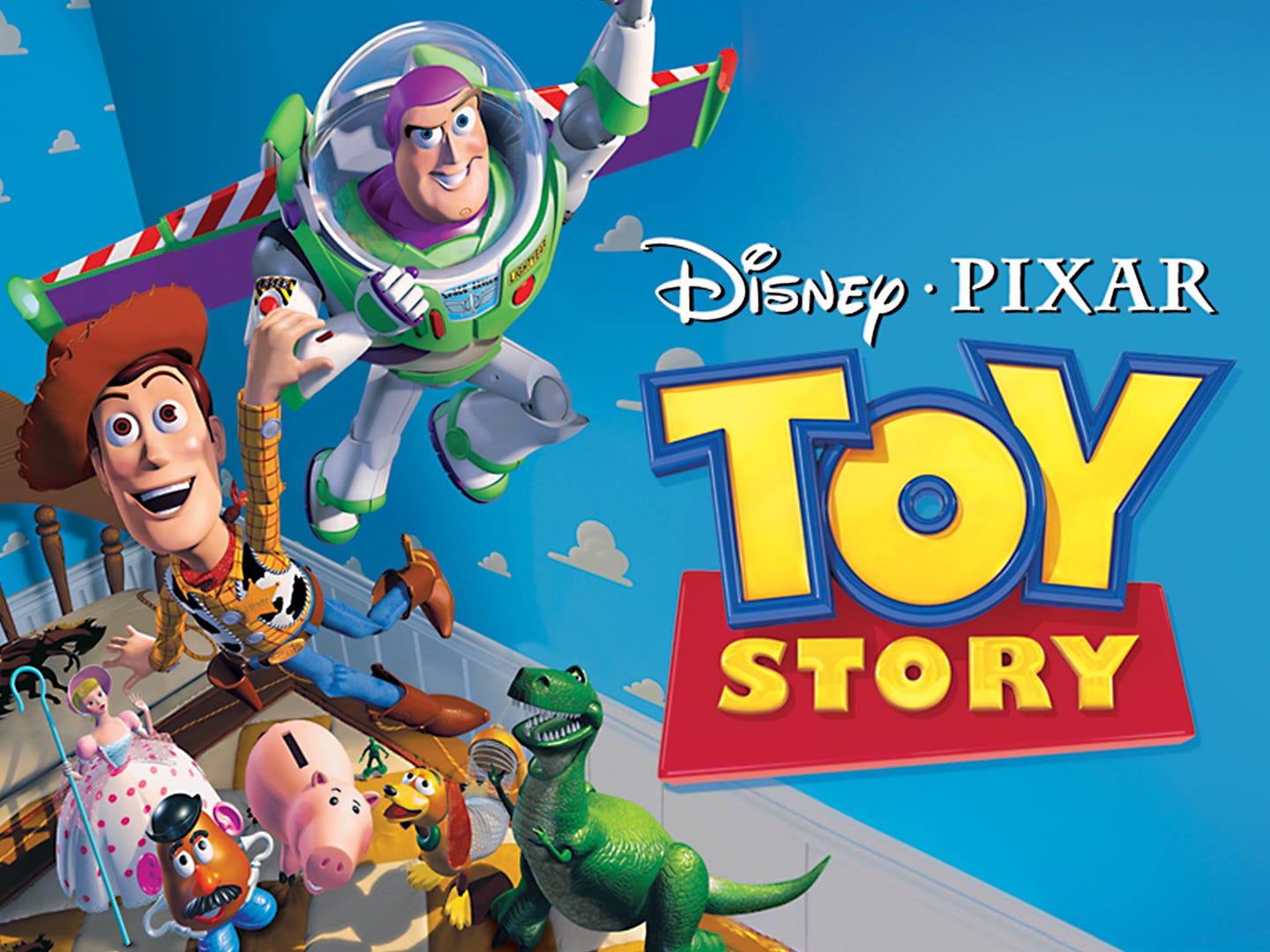 The Toy Story In All Of Us By Father Keanu The Duckpin The Toy Story In All Of Us By Father Keanu The Duckpin