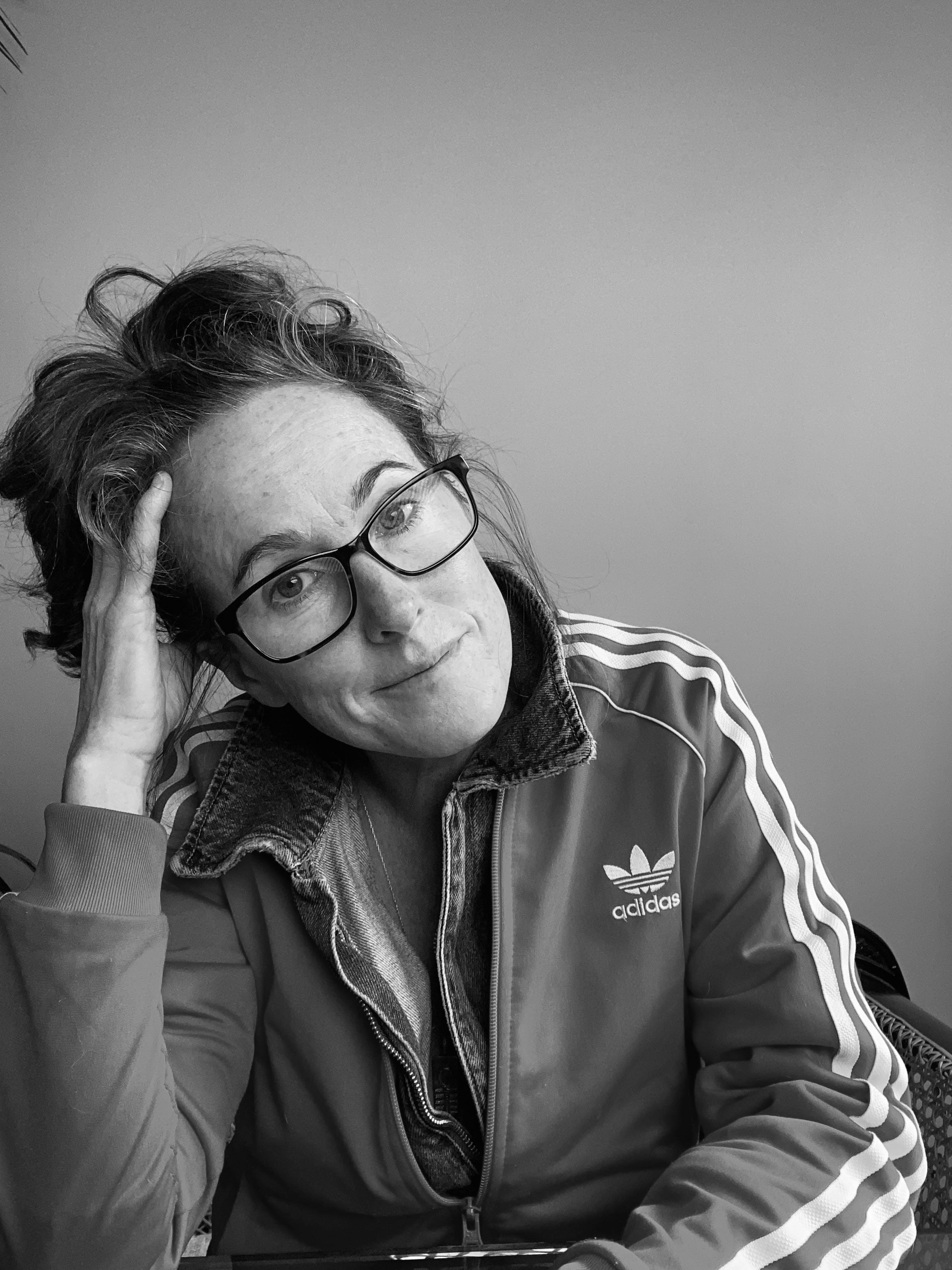 Jane Marshall Substack