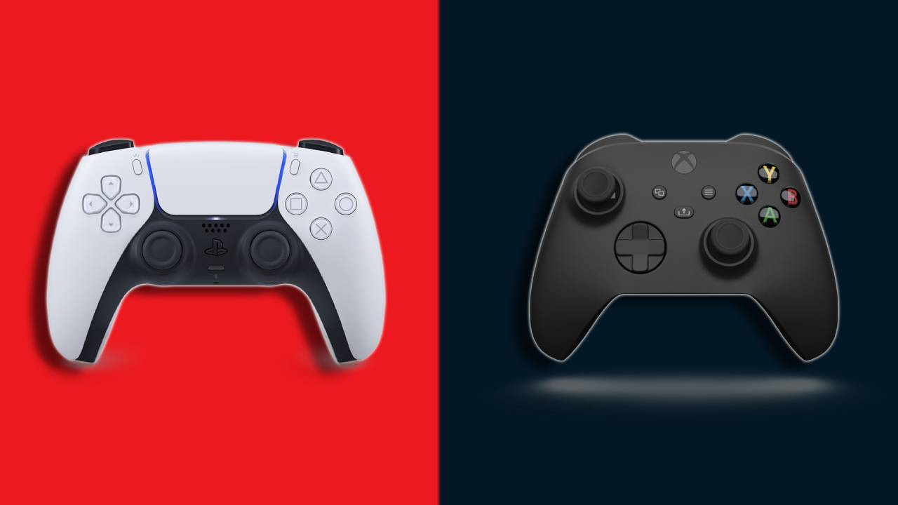 PS5 vs Xbox Series X which console is right for you?