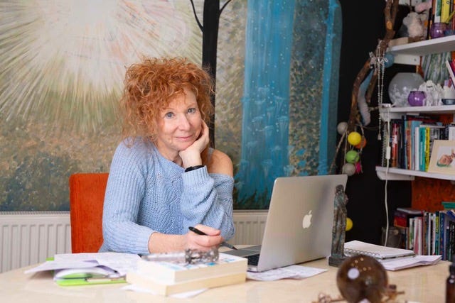 Eleanor O'Rourke | Substack