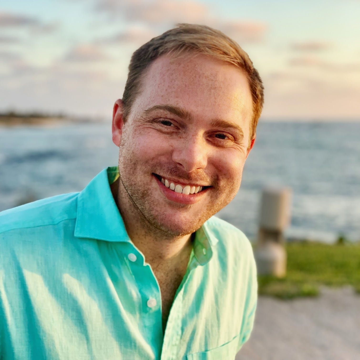 Ryan Mulholland | Substack