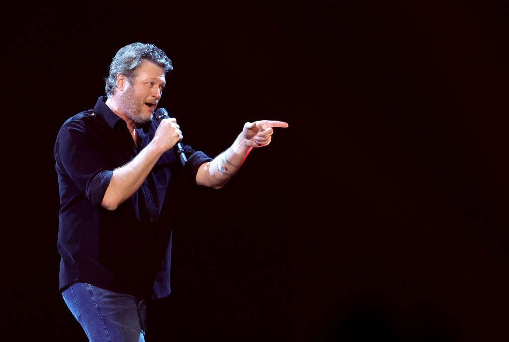 Country Music's HighestPaid Artists 2021