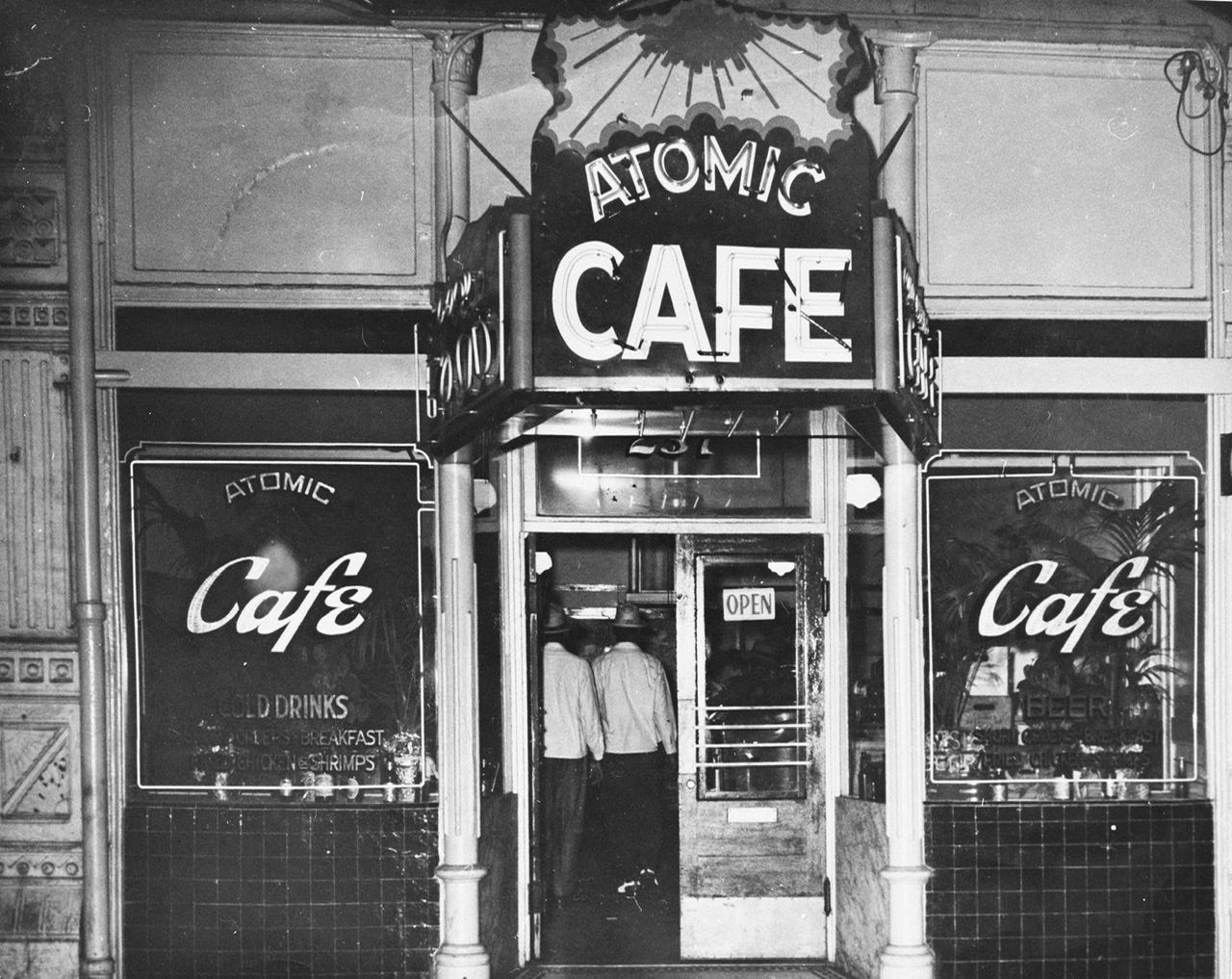The Atomic Cafe (1982) by Mike Flanagan RETROFIT