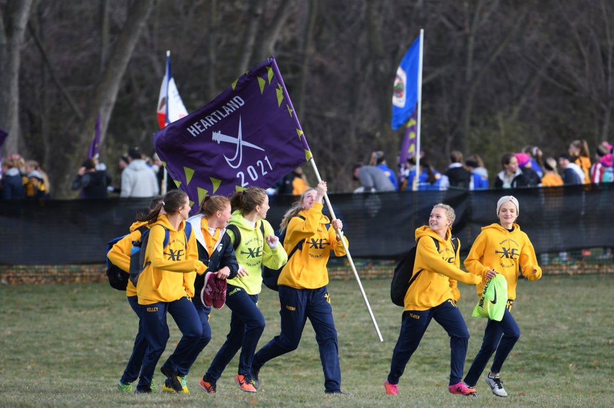 Nxn sales heartland 2017