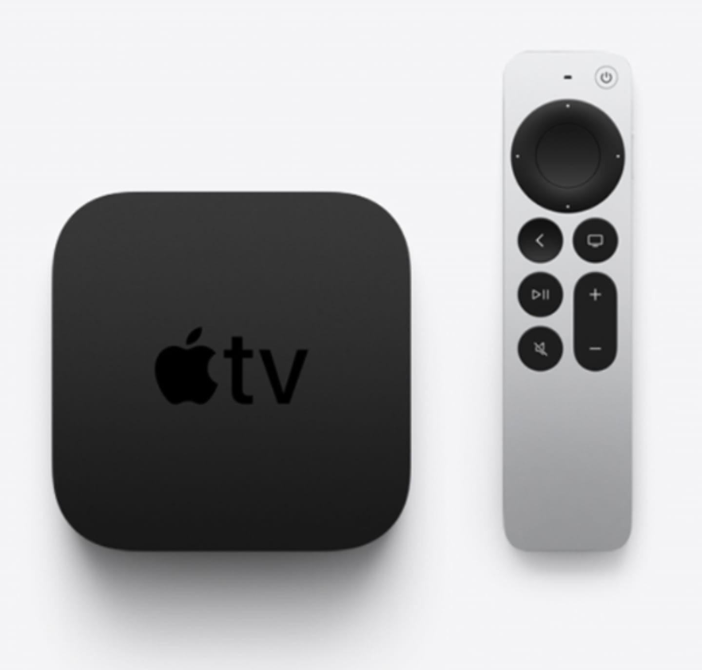 Apple sales tv good