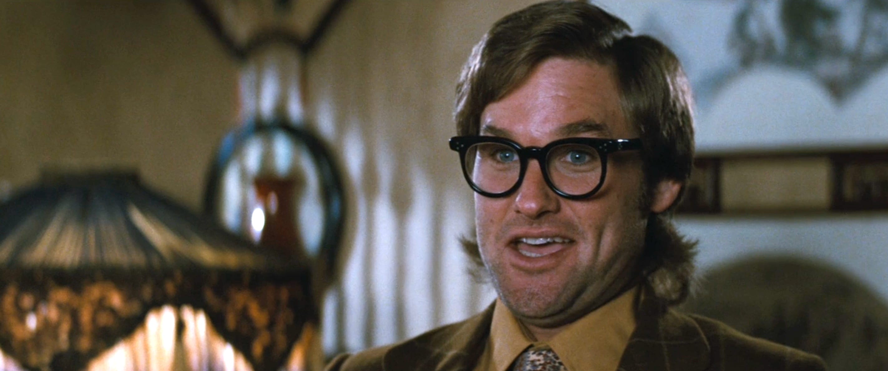 It's Not Just A Movie, It's An Action Plan: 'Big Trouble In