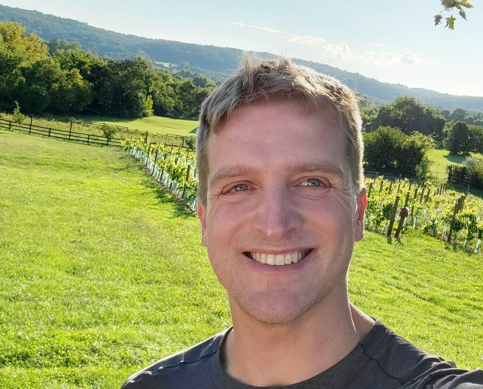 Sean J Kernan | Substack