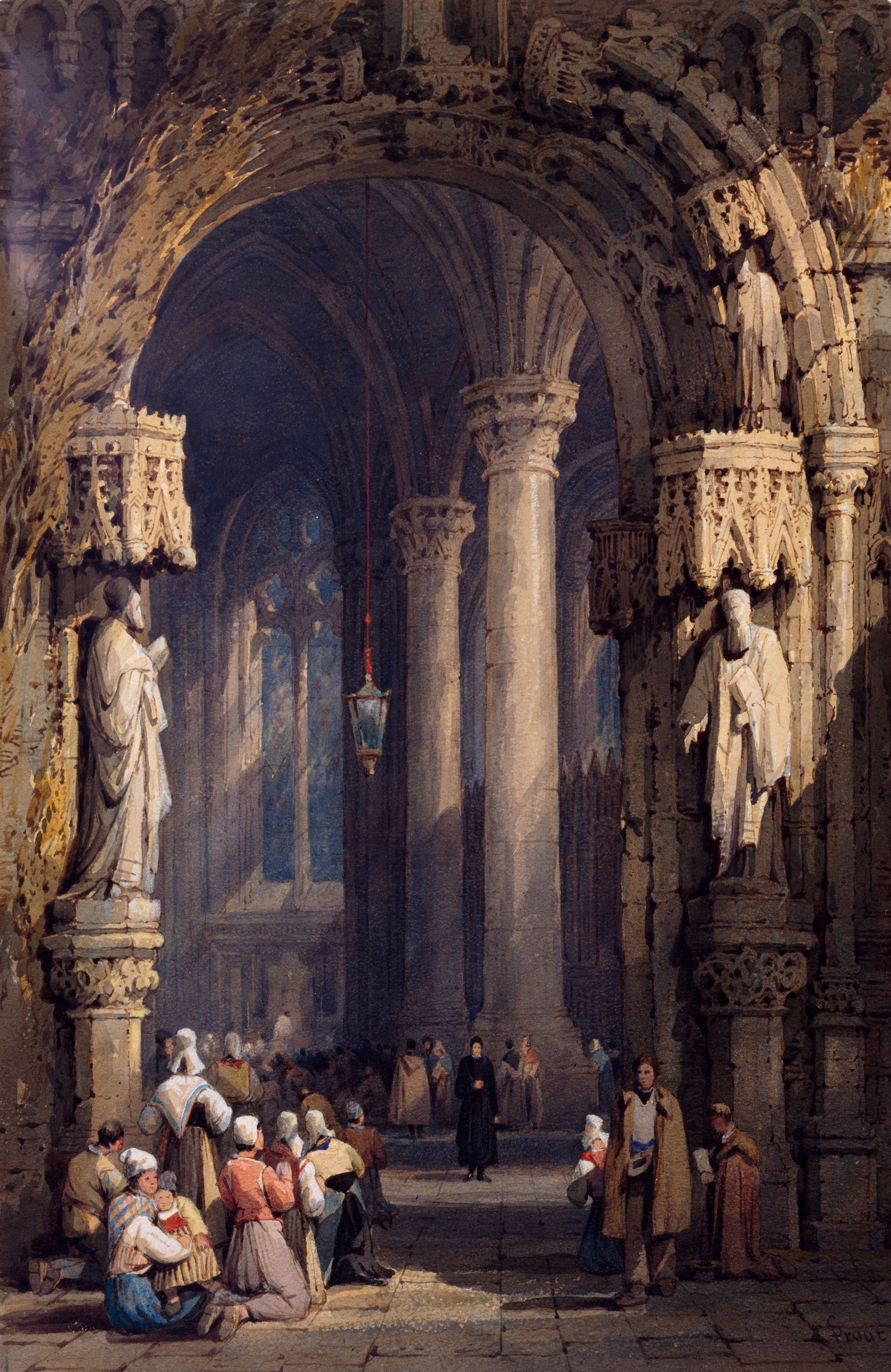 What is the Renaissance Art Movement? (2022)