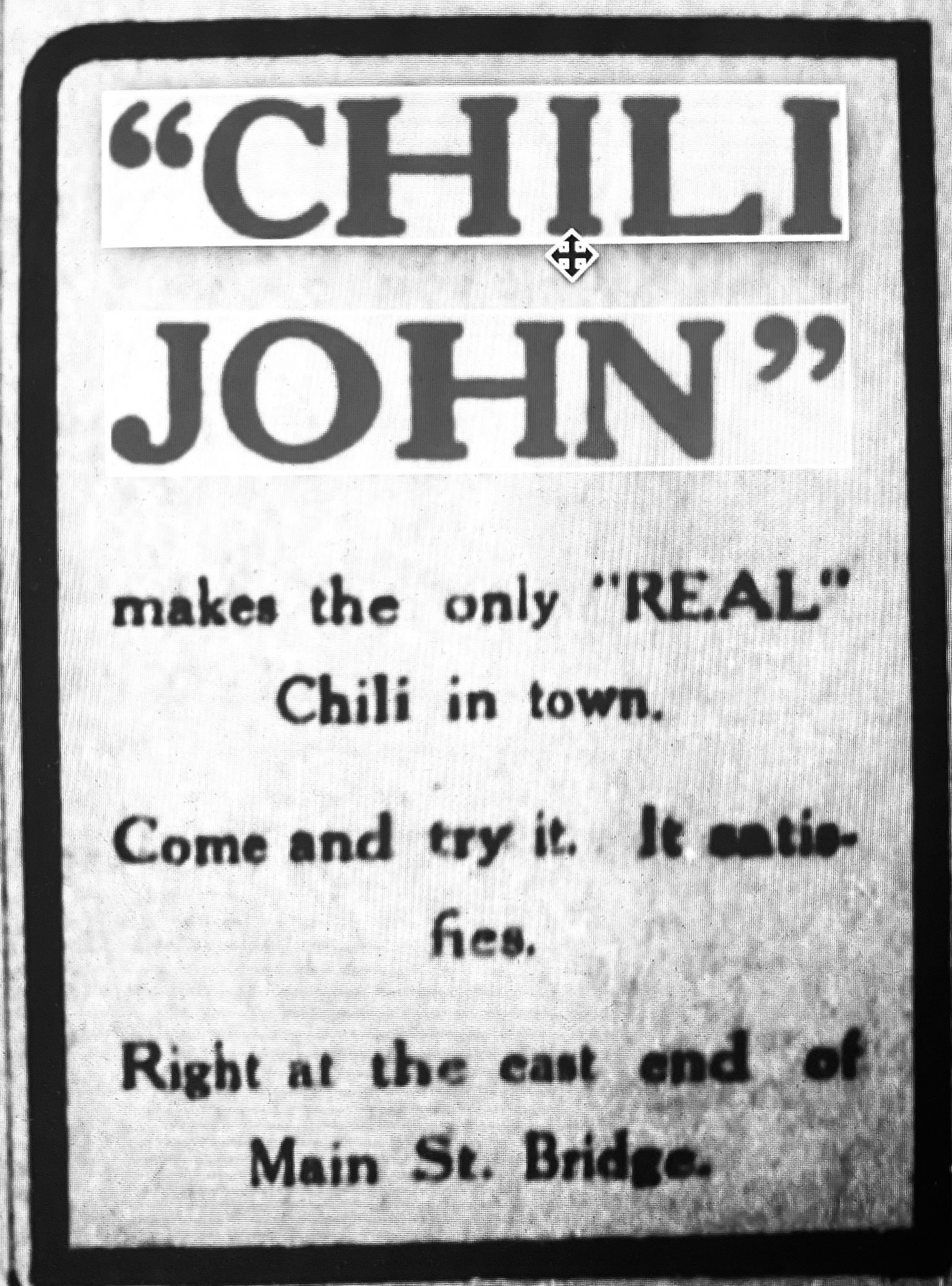 Did Wisconsin Do Cincinnati Chili First?