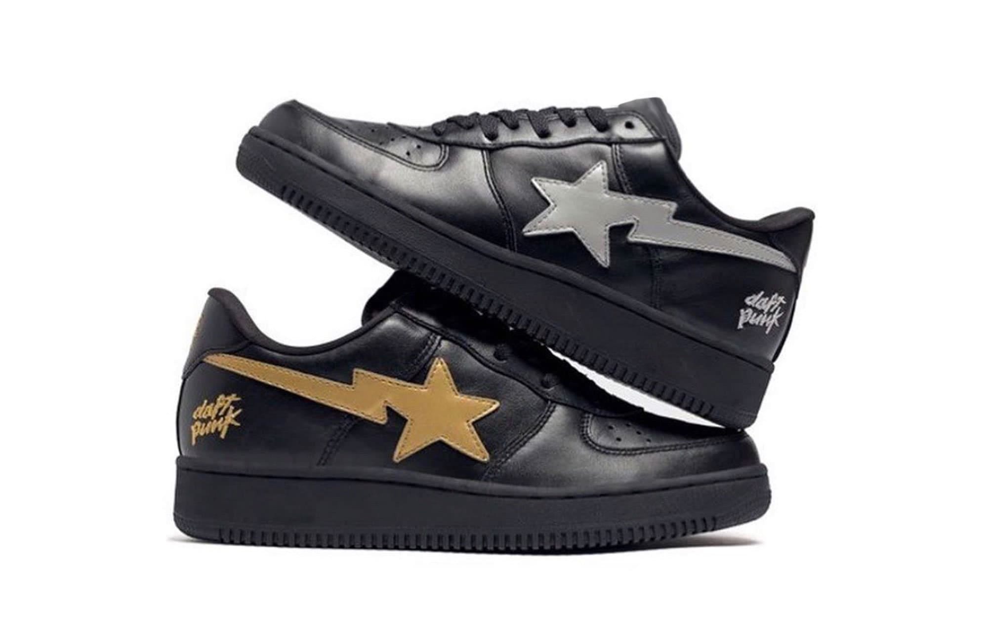 Daft punk new arrivals bapestas