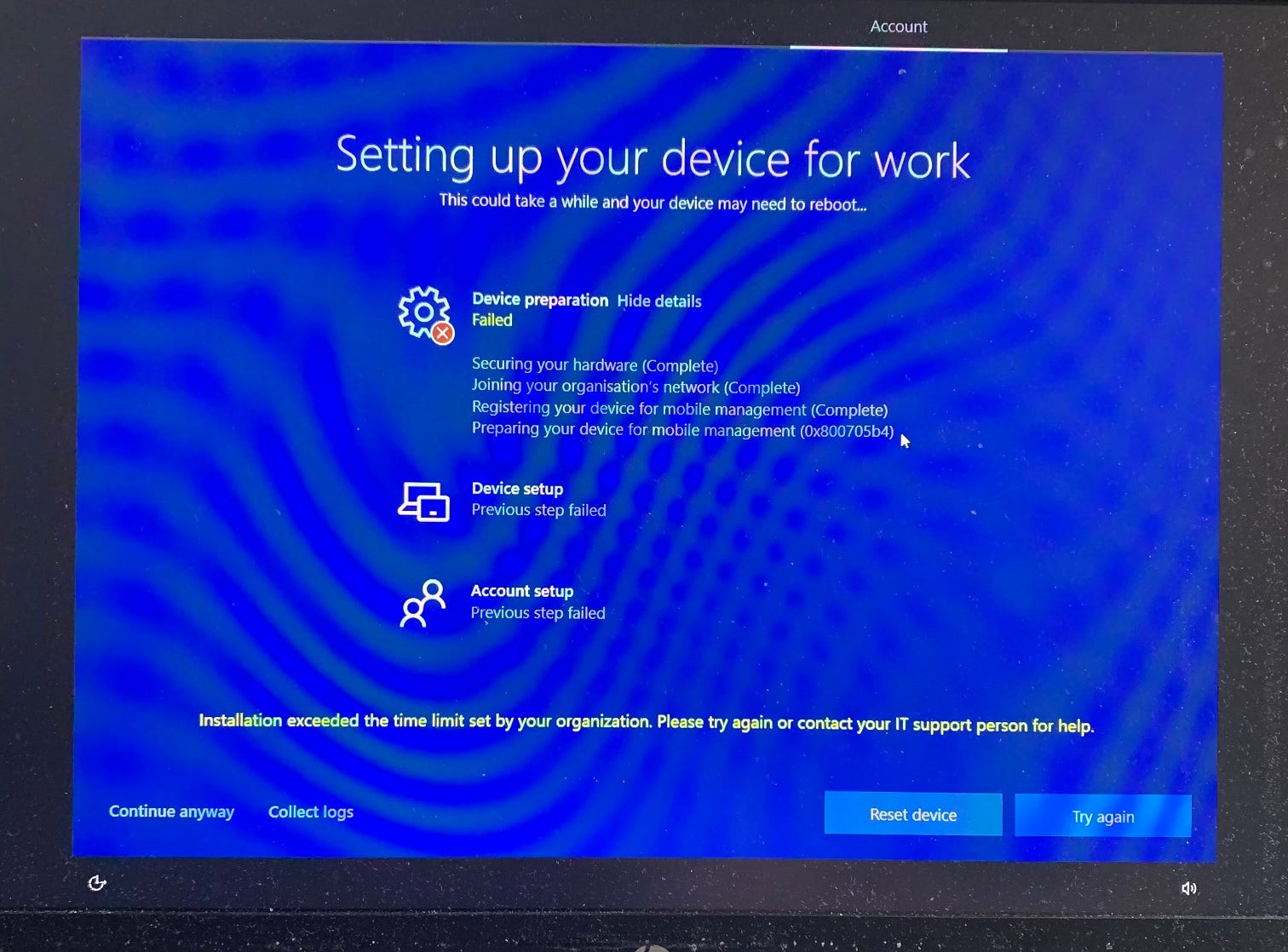 Autopilot Failures Mystery Solved by Andrew Matthews