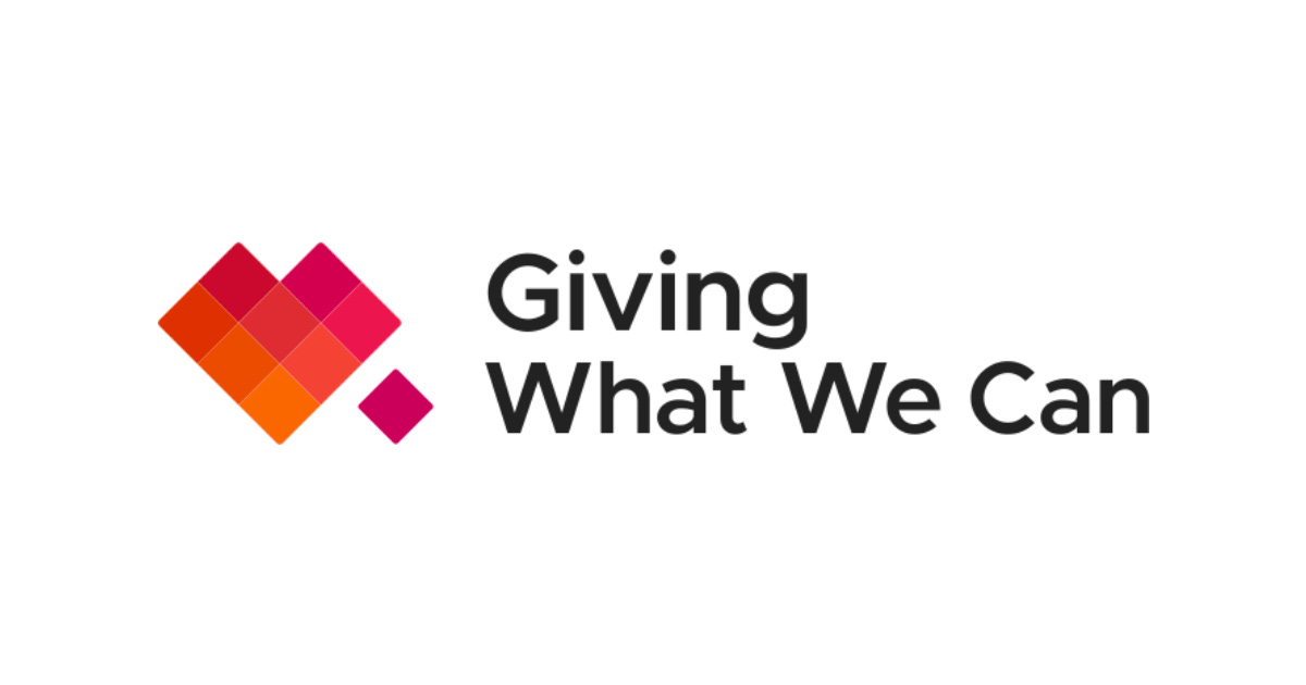 Taking the Giving What We Can Pledge by Simon Bazelon