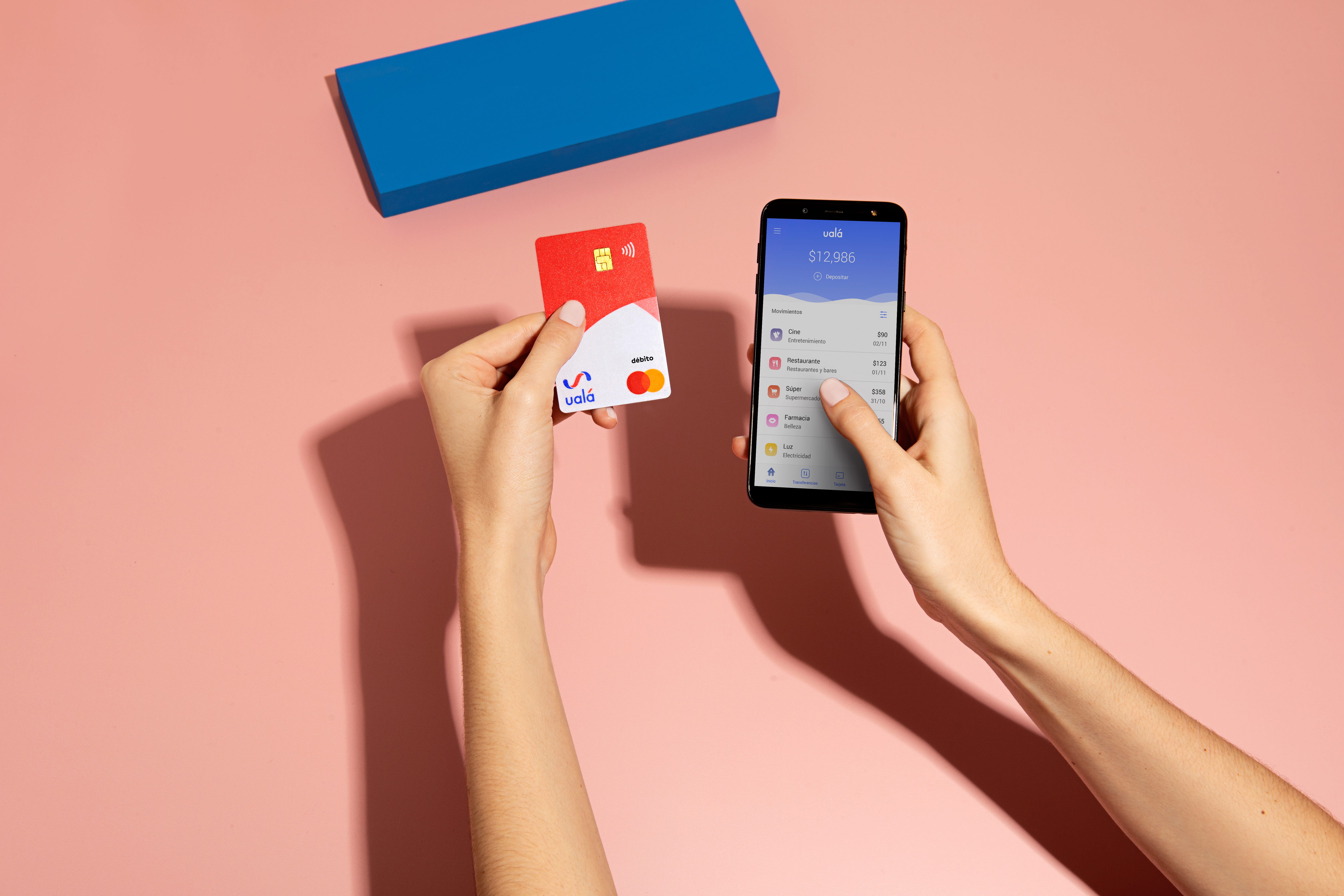 Exclusiva: Ualá nos explica el boom del digital banking en México