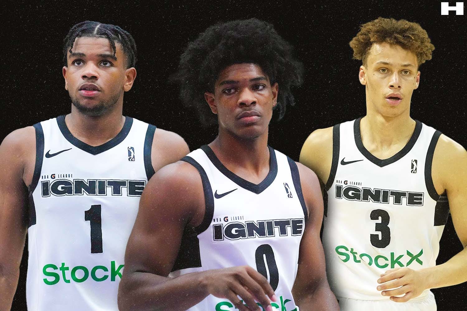 G League Ignite First Impressions by Tim Forkin HOOPLA