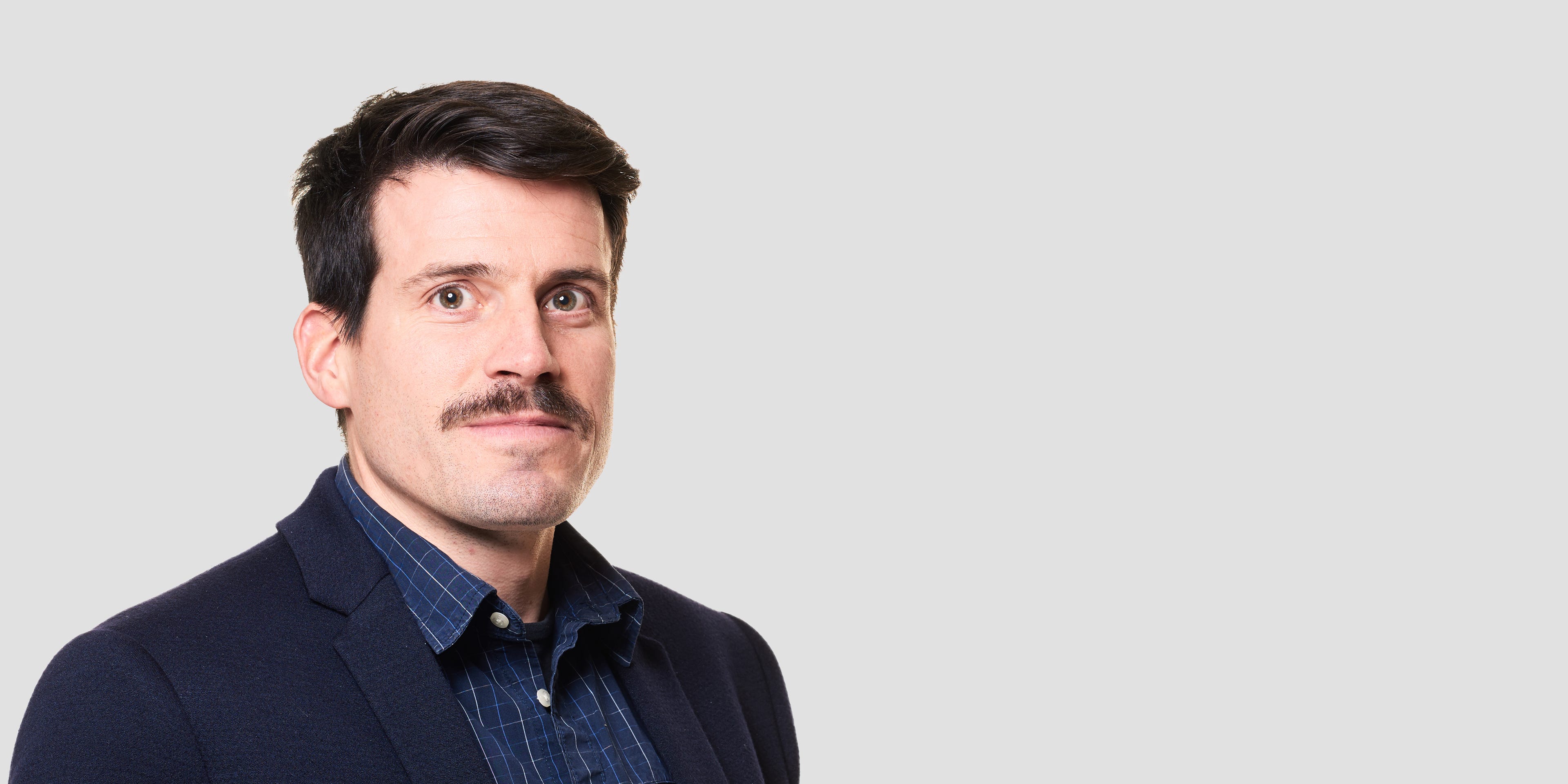 Agrarpolitik mit Martin Pidoux «2030, das ist Die Zeit drängt.»