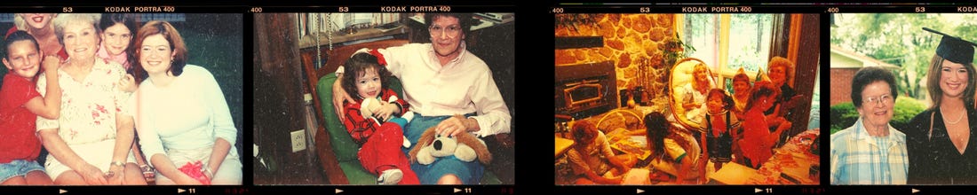 The Dangers of Nostalgia - by Tipper Raddle - Tipical World