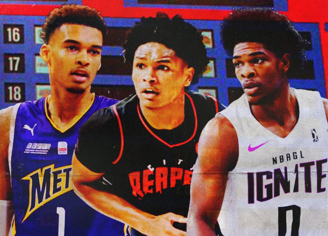 Nba yesterday deals