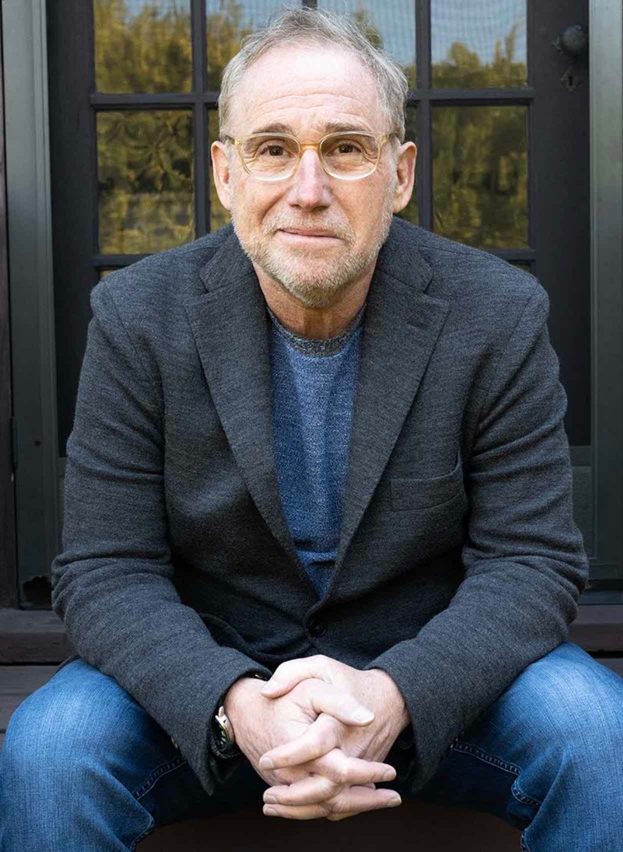 Mike Binder Substack