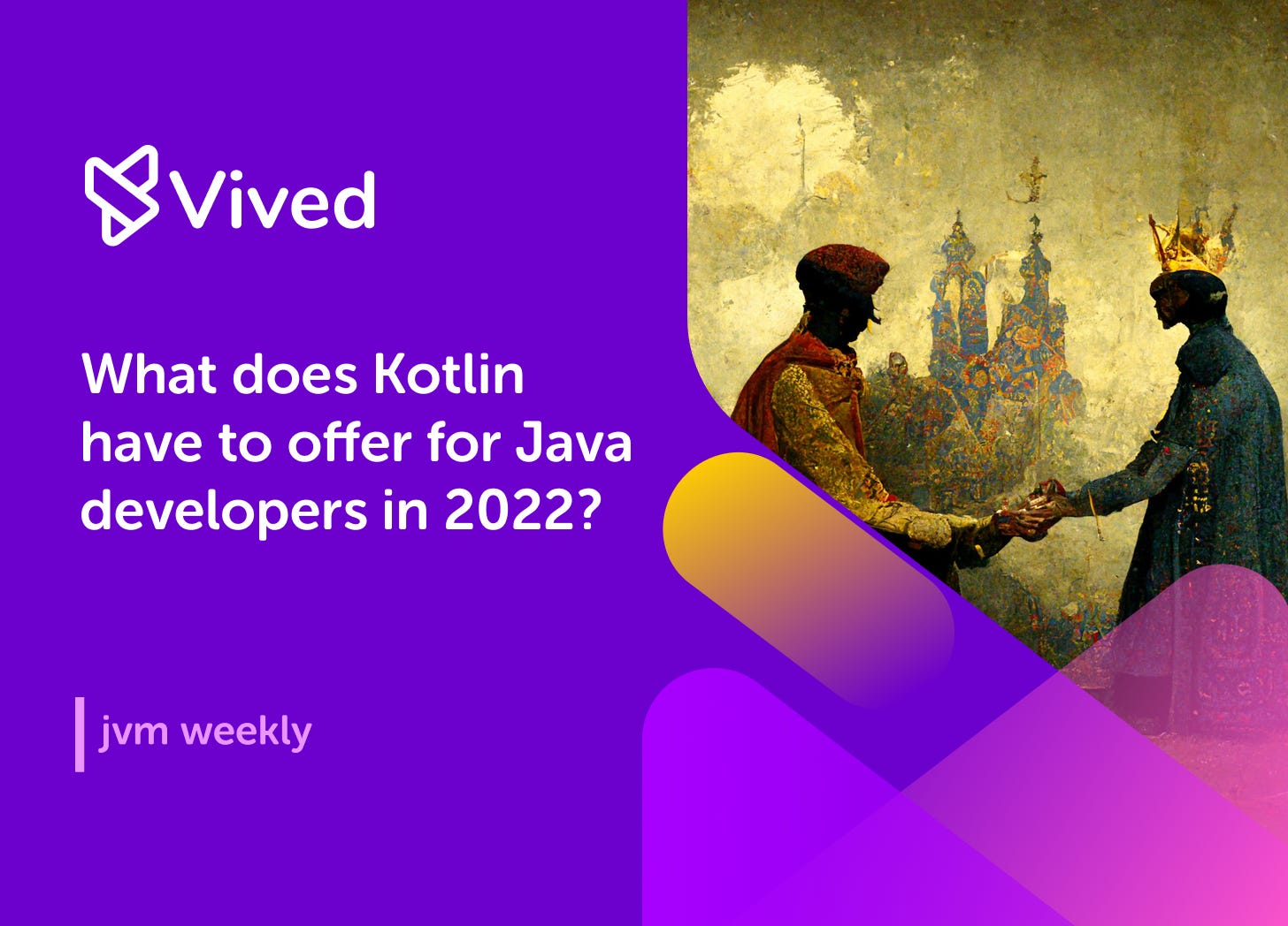 What does Kotlin have to offer for Java developers in 2022? JVM