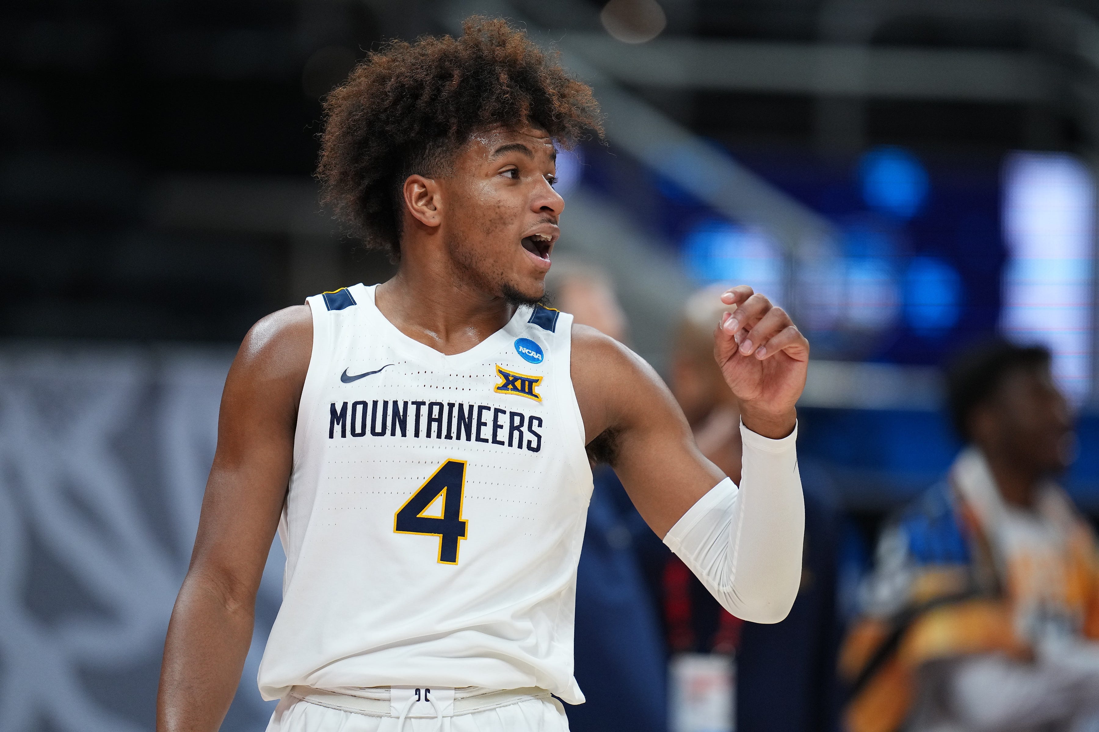 Miles McBride by Chad Ford NBA Big Board