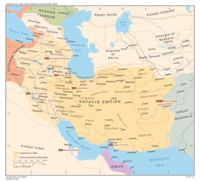 The Love Poetry Of Suleiman The Magnificent Baghdad 7fcaef0e 839a 4d29 Bc36 640x582 