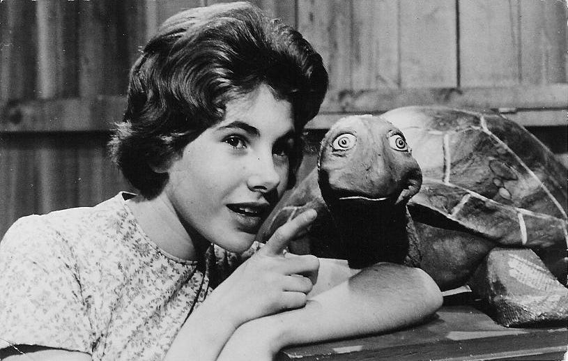 The real Canadian razzle dazzle - Retrontario