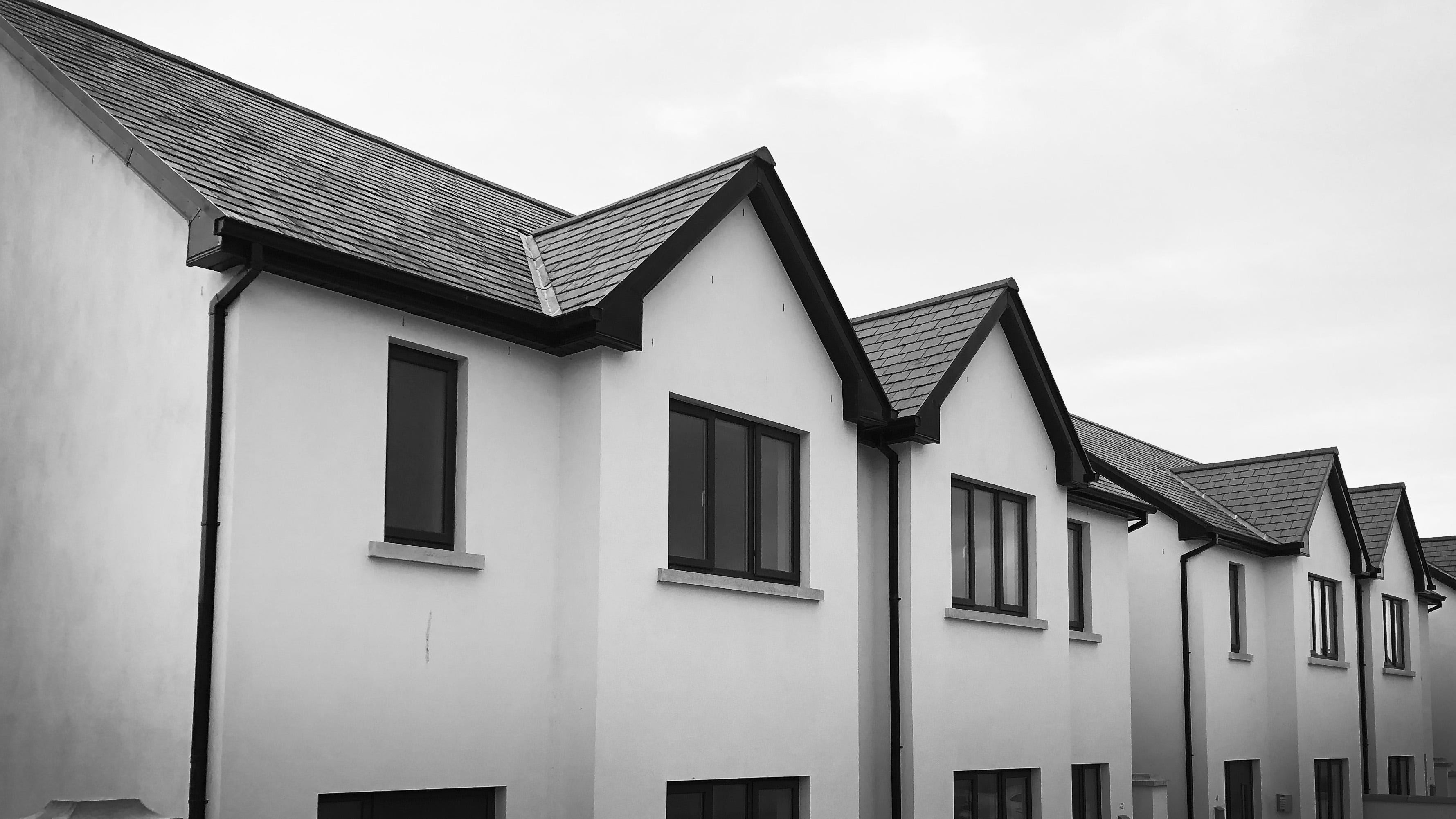 Cork City Council "taking steps" to improve social housing vacancy time