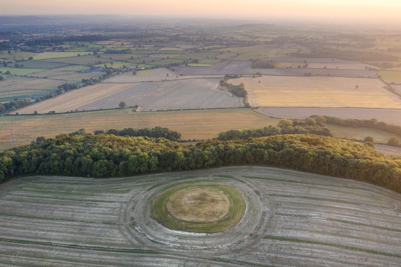 Barrows A Beginner's Guide! David R Abram’s Newsletter