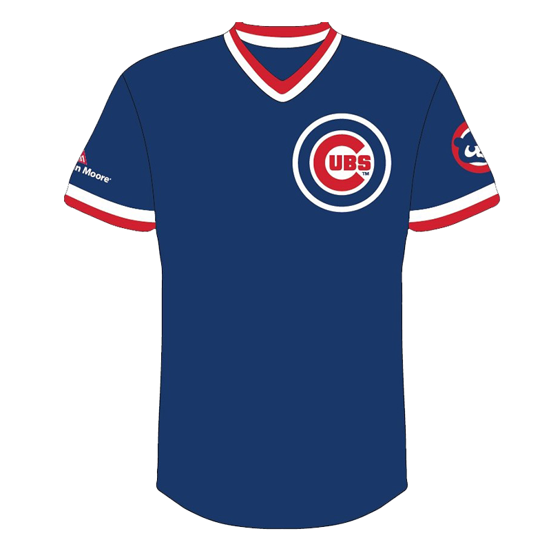 Let s rate the free crap the Cubs are giving away