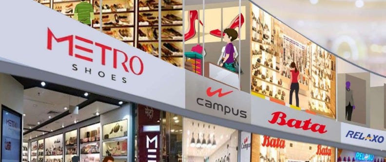 Metro shoes more outlet like this