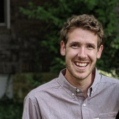 Ben Tyler | Substack