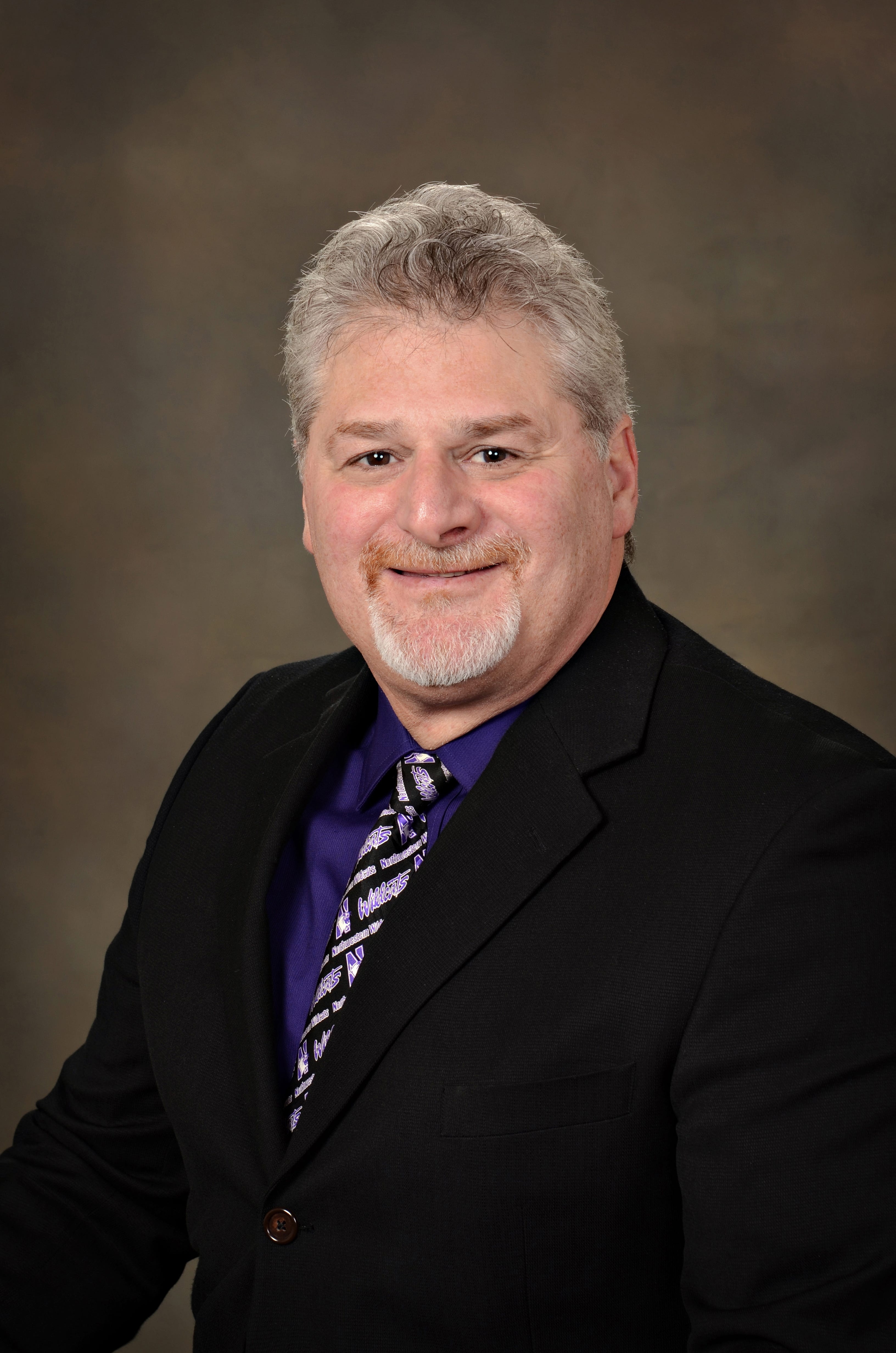 Mokena board says goodbye to retiring public works director