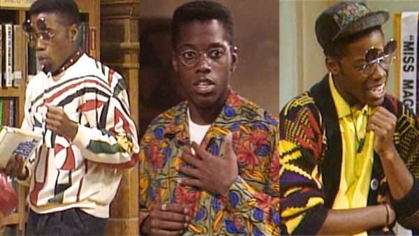 Dwayne a 2025 different world glasses