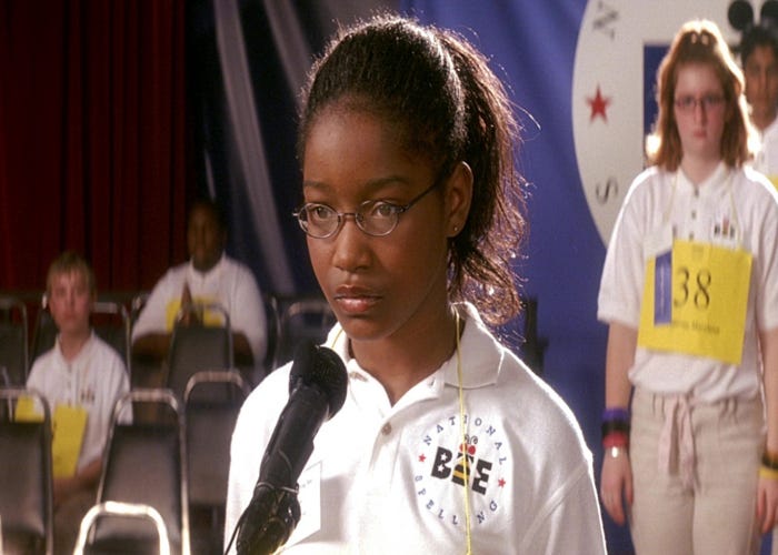 Akeelah And The Bee