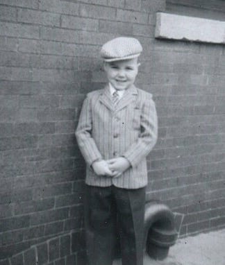 Gerry Conway Substack