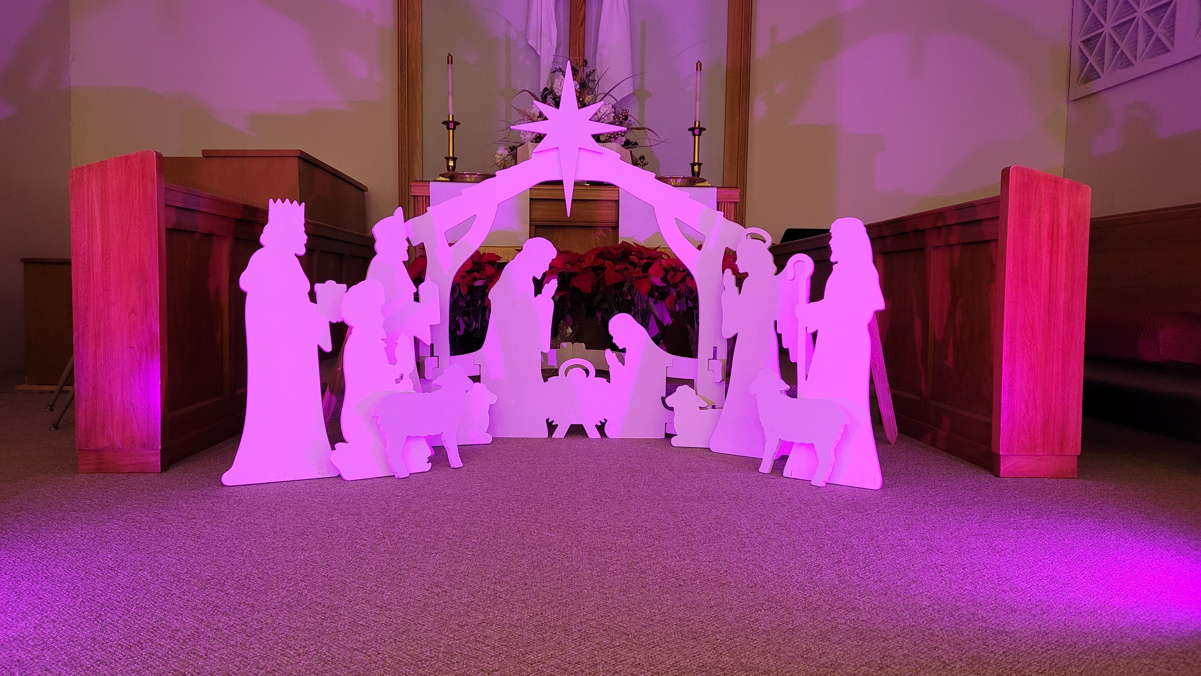 Christmas Eve Is Almost Here Marceline UMC christmas-eve-is-almost-here-marceline-umc