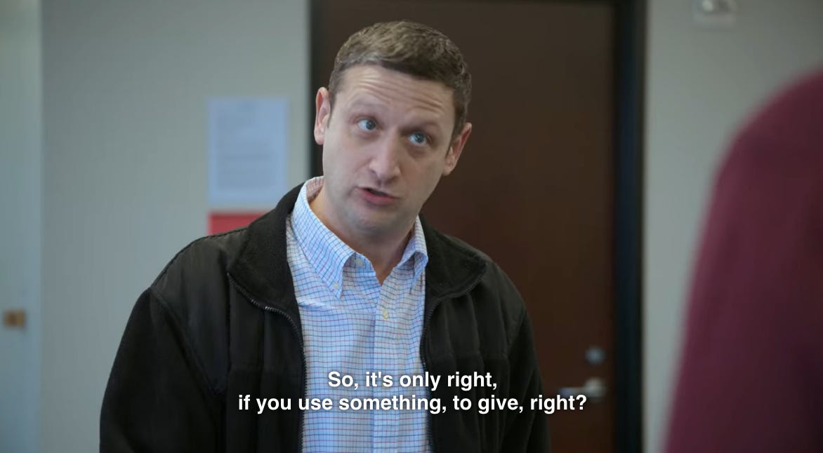 The Music of 'I Think You Should Leave,' Ranked