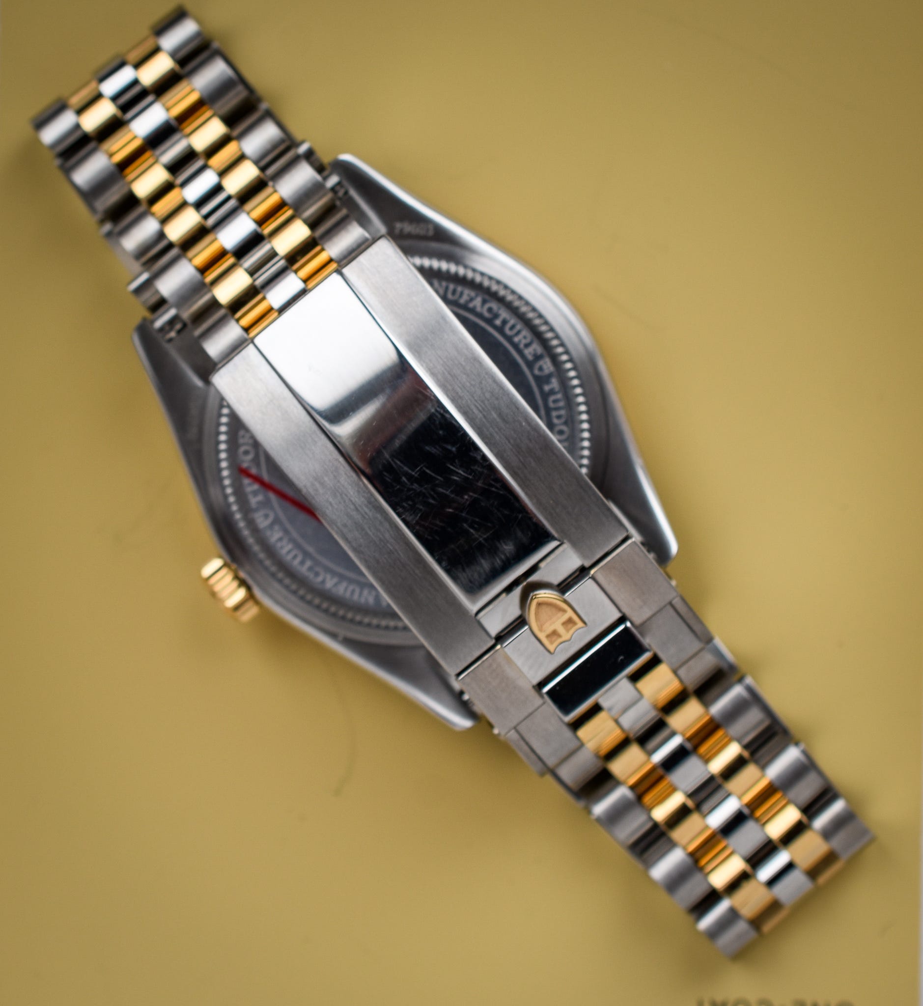 Tudor datejust hotsell equivalent