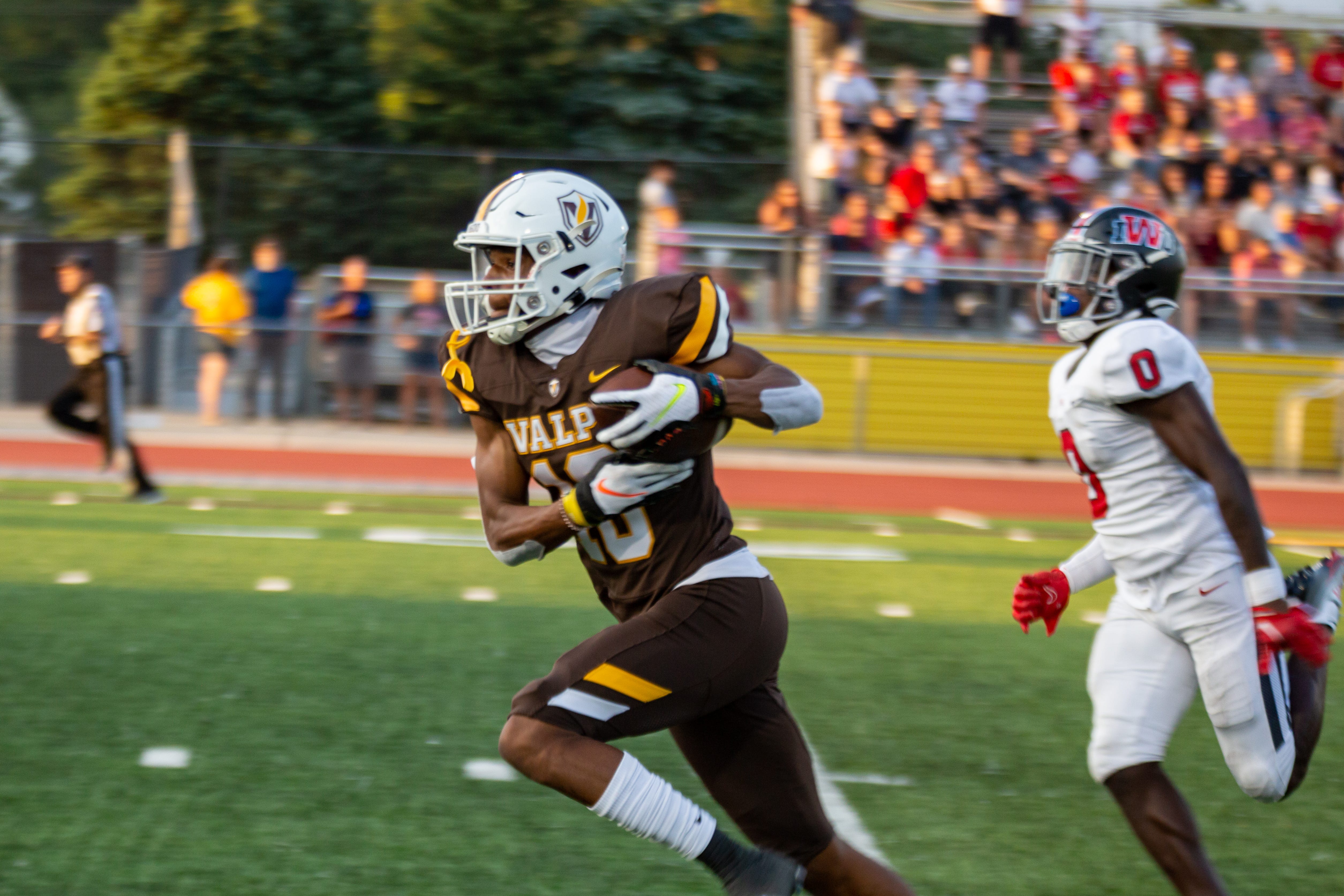 There's no quit in Solomon Davis by Paul Oren