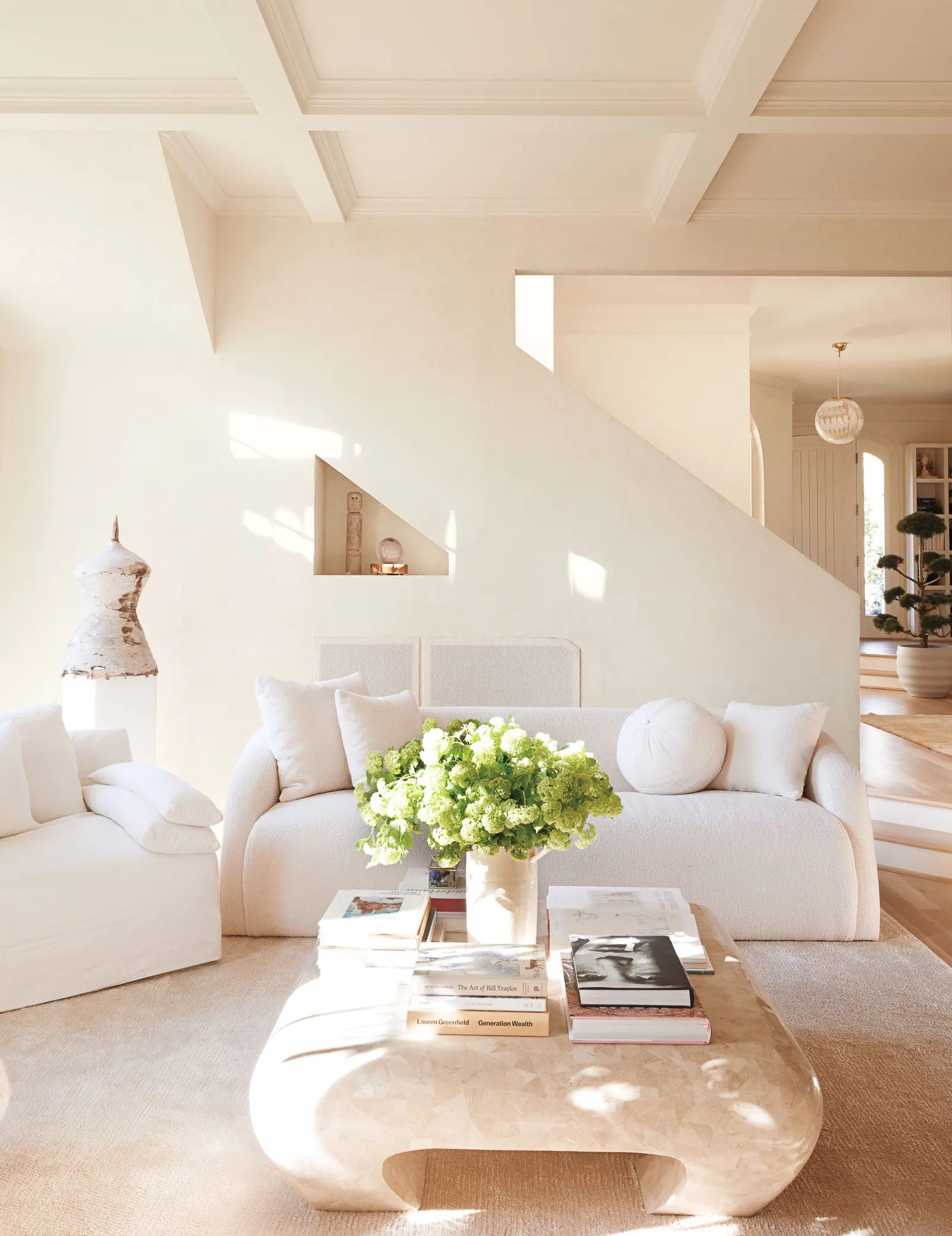 Leanne ford coffee table hot sale