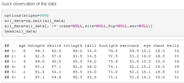 MLE CheatSheet: Lin Reg - by BowTied_Raptor