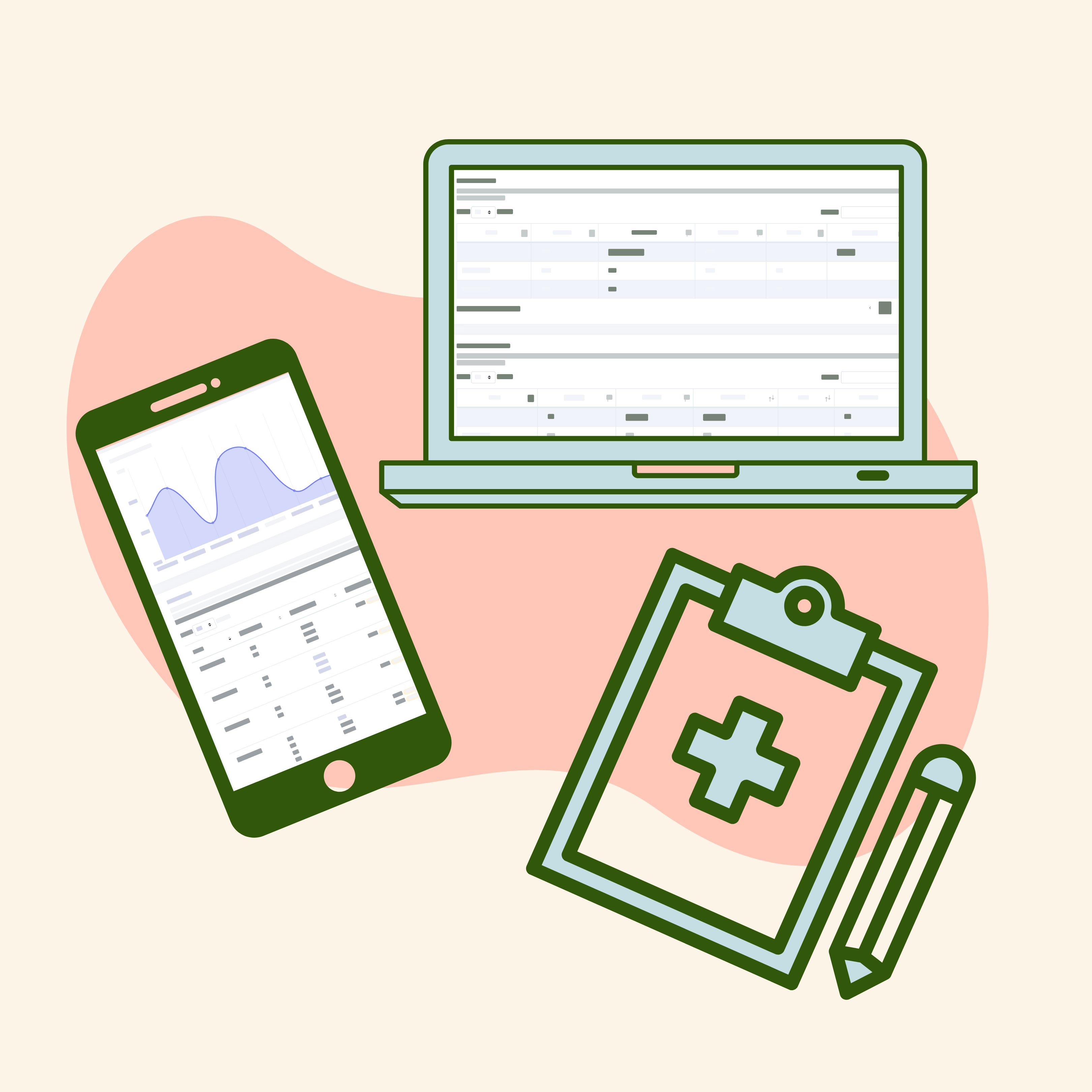 About Wingspan Health