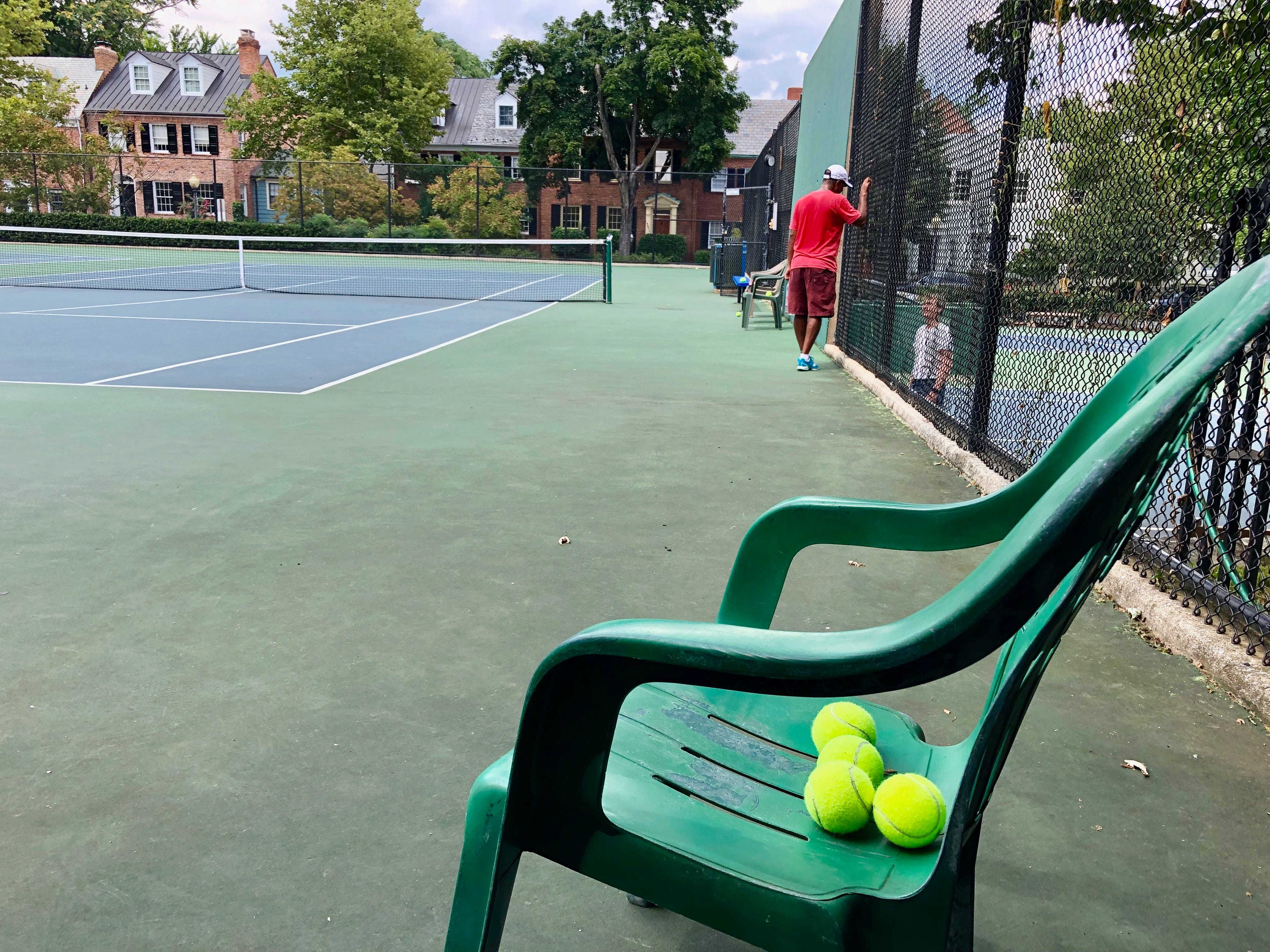 The Rollickin #39 Rollin #39 Courts of DC by Adrian Brune