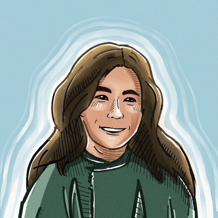 Angie Wang's Instagram, Twitter & Facebook on IDCrawl