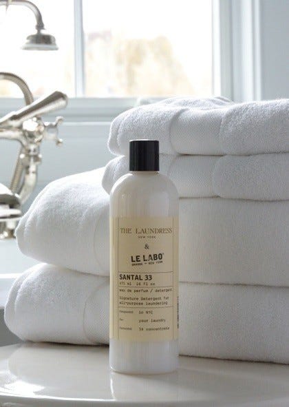 Santal 33 top body wash