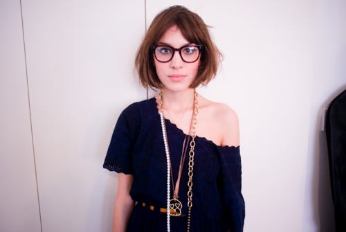 Alexa chung glasses sales