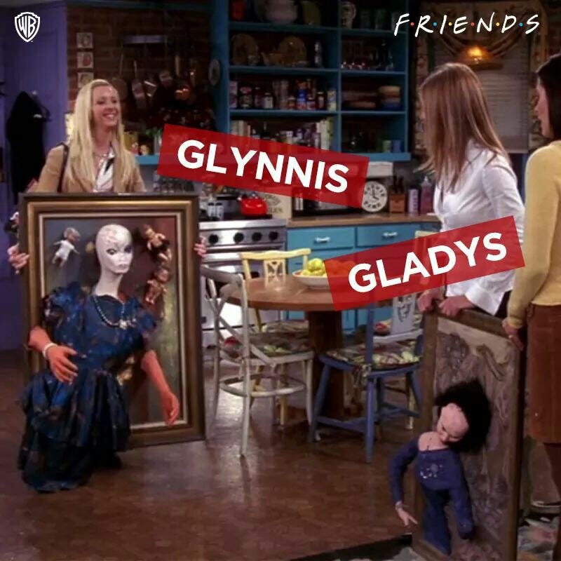 Labor leads to love by Nicki Friis Growth Secrets